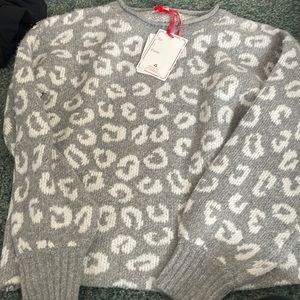 Super soft sweatshirt